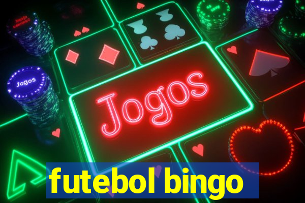 futebol bingo